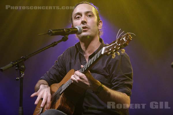VOLO - 2005-12-09 - PARIS - Zenith - 